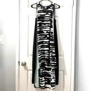 BCBGMaxAzria Sleeveless Dress